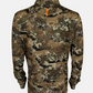 HCO-AEC Spika Men's Athletic Top Biarri Camo