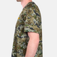 HCT-TRC Spika Men's Trail T-Shirt Biarri Camo