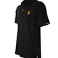 GOR-CUB Spika Men's Go Casual Polo Shirt Black
