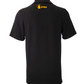 GOR-CUB Spika Men's Go Casual Polo Shirt Black