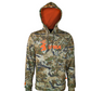 GOH-CLC Spika Men's Go Casual Hoodie Biarri Camo