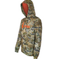 GOH-CLC Spika Men's Go Casual Hoodie Biarri Camo