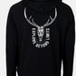 GOH-BYB Spika Men's Beyond Black Hoodie