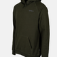 GOH-FAO Spika Men's Fallow Hoodie Olive Summit