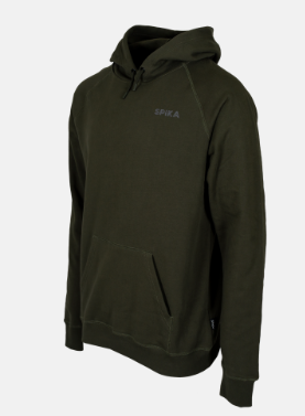 GOH-FAO Spika Men's Fallow Hoodie Olive Summit
