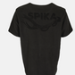 GFT-TIS Spika Men's Burnout Fleece T-Shirt Slate