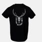 GOT-BYB Spika Men's Beyond T-Shirt Men's Black