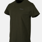GOT-FAO Spika Men's Fallow T-Shirt Olive Summit