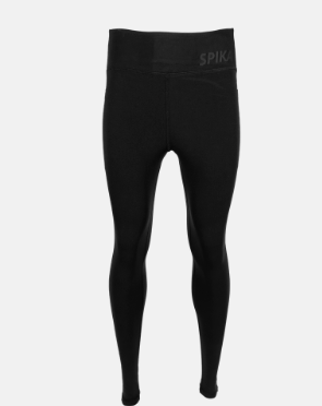 GOP-EMB Spika Women's Ember Legging's Black