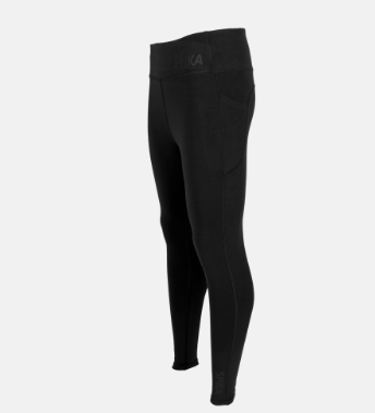 GOP-EMB Spika Women's Ember Legging's Black