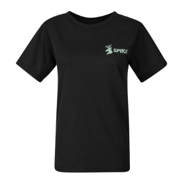GOT-CLB Spika Women's Classic T-Shirt Black