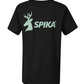 GOT-CLB Spika Women's Classic T-Shirt Black