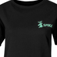 GOT-CLB Spika Women's Classic T-Shirt Black