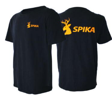GOT-CLB Spika Kid's Go  Classic T-Shirt Black