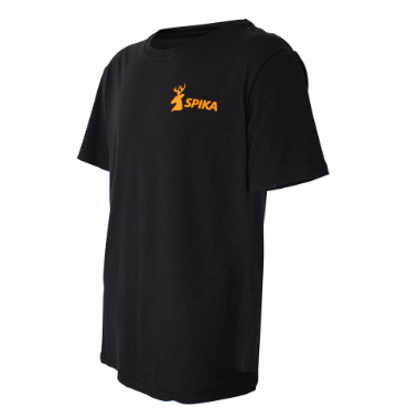 GOT-CLB Spika Kid's Go  Classic T-Shirt Black