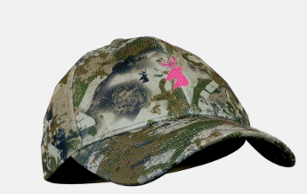 HCC-RGC Spika Women's Ranger Cap Biarri Camo