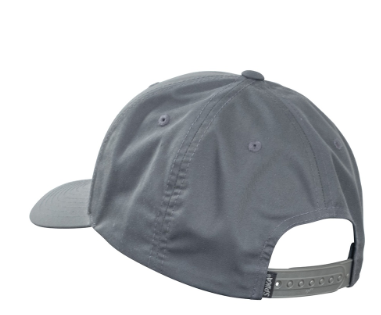 GOC-ADH Spika Men's Go Advance Flexfit Cap Charcoal OSFM