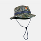 HCA-GUO Spika Men's Guide Bucket Hat