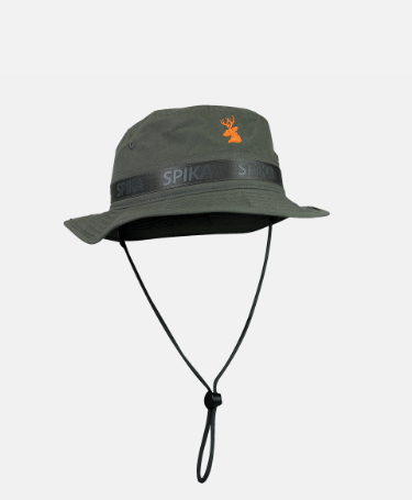 HCA-GUO Spika Men's Guide Bucket Hat