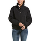 10001712 Ariat Women's Stable Jacket Black