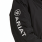 10001712 Ariat Women's Stable Jacket Black