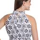 03-052-0565-2092 Roper Women's Five Star Collection Halter Top