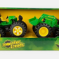 LP75972 John Deere Monster Treads 2 Pack