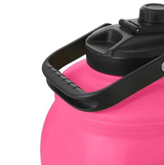 YOWYWATER   YOWY WATERCAN PINK