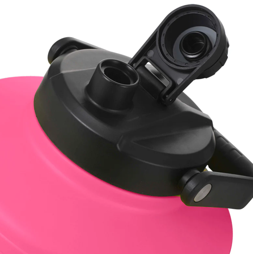 YOWYWATER   YOWY WATERCAN PINK
