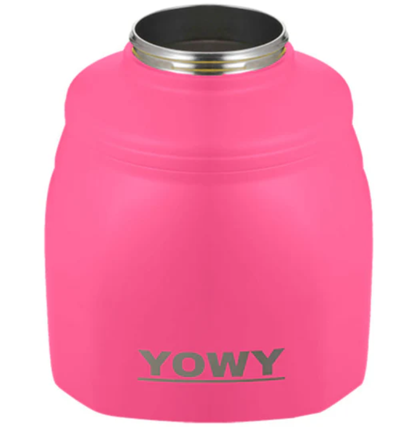 YOWYWATER   YOWY WATERCAN PINK