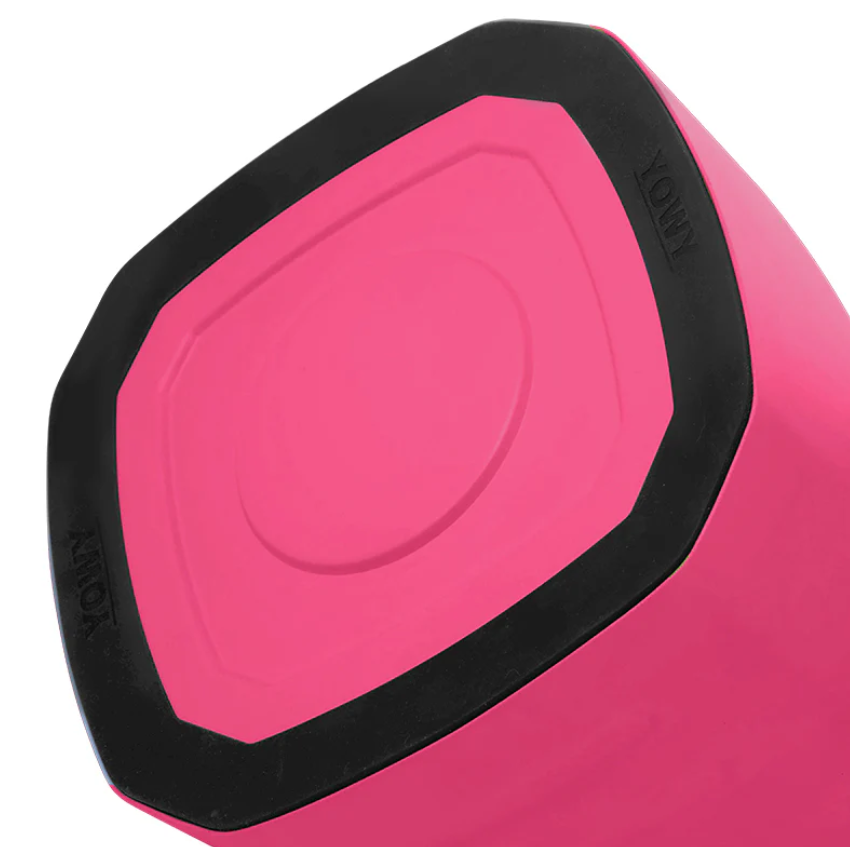 YOWYWATER   YOWY WATERCAN PINK