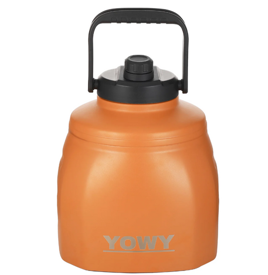 YOWYWATER   YOWY WATERCAN OCHRE