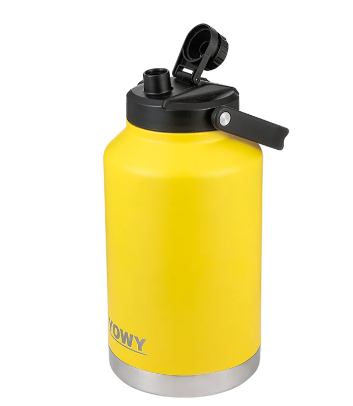 YOWYWATER5.8   YOWY WATERCAN 5.8LTR YELLOW