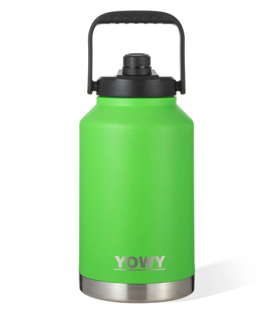 YOWYWATER5.8   YOWY WATERCAN 5.8LTR GREEN