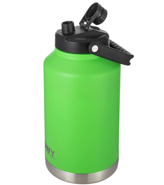 YOWYWATER5.8   YOWY WATERCAN 5.8LTR GREEN