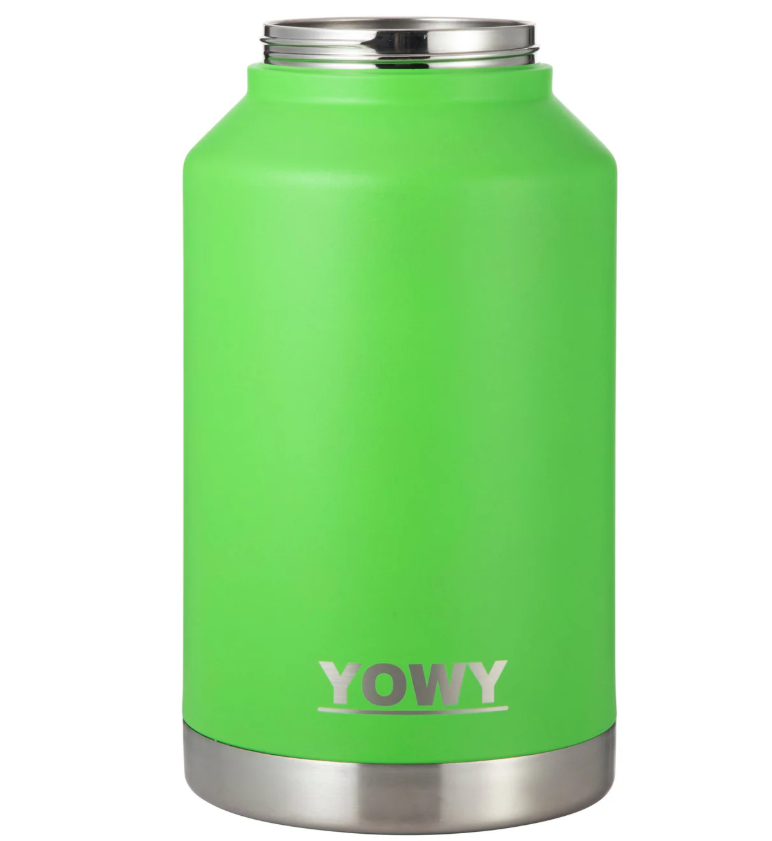 YOWYWATER5.8   YOWY WATERCAN 5.8LTR GREEN