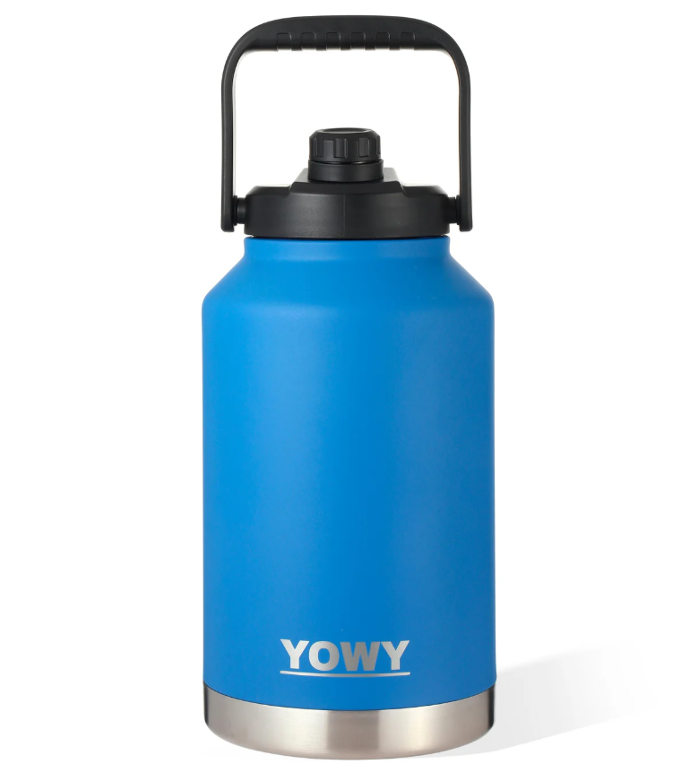 YOWYWATER5.8   YOWY WATERCAN 5.8LTR BLUE