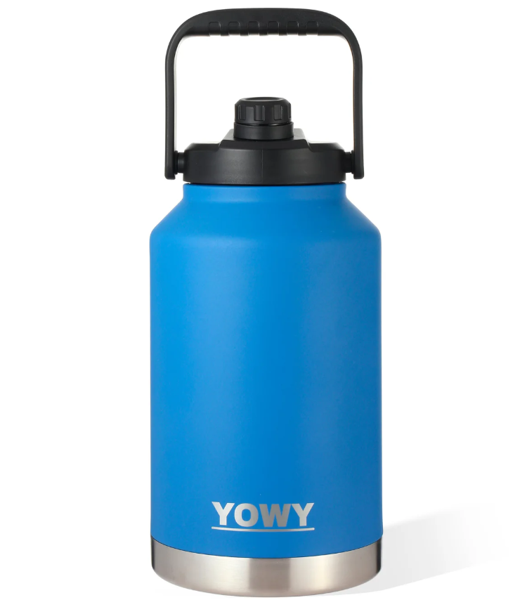 YOWYWATER5.8   YOWY WATERCAN 5.8LTR BLUE