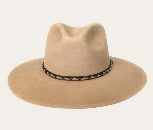 XWANDFAW STETSON WANDERER FAWN