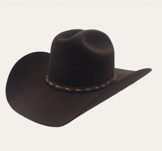 XNEWMCHC STETSON NEWMAN CHOCOLATE
