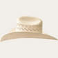 XPEELNAT STETSON PEELER STRAW NATURAL