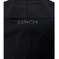 MWV1012010 Cinch Men's Clunes Vest Black