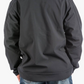 MWJ1009000 Cinch Men's Bena Jacket Black