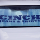 36047 Cinch Windscreen Shade