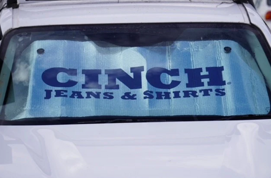 36047 Cinch Windscreen Shade