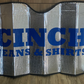 36047 Cinch Windscreen Shade