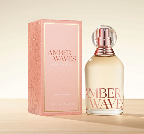 97265 Tru Western Amber Waves EAU DE Parfum 80ml