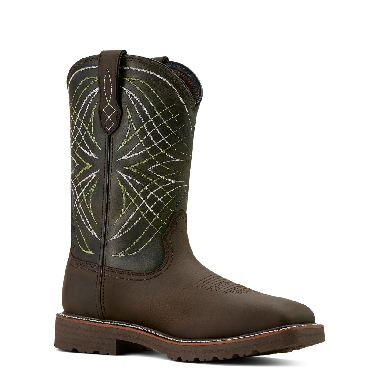 10060894 Ariat Men's Activator H20 Waterproof Work boot