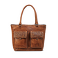 A770016802 Ariat Women's Dawn Shoulder Bag Brown