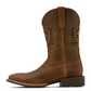 10061326 Ariat Men's Sport Freedom Distressed Brown
